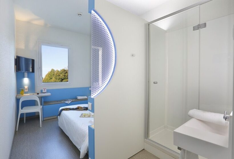 First Inn Hotel Paris Sud Les Ulis