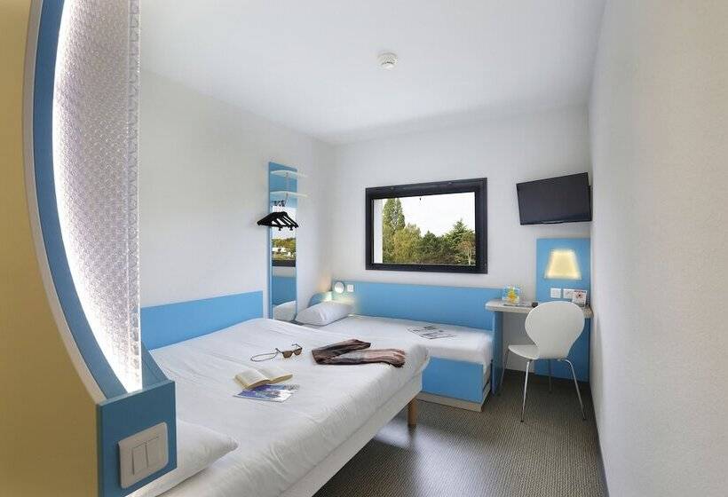 First Inn Hotel Paris Sud Les Ulis