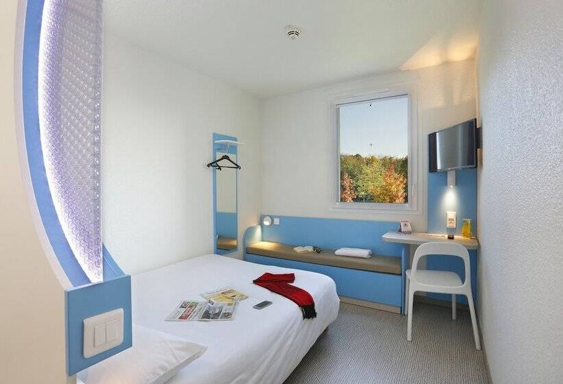 First Inn Hotel Paris Sud Les Ulis