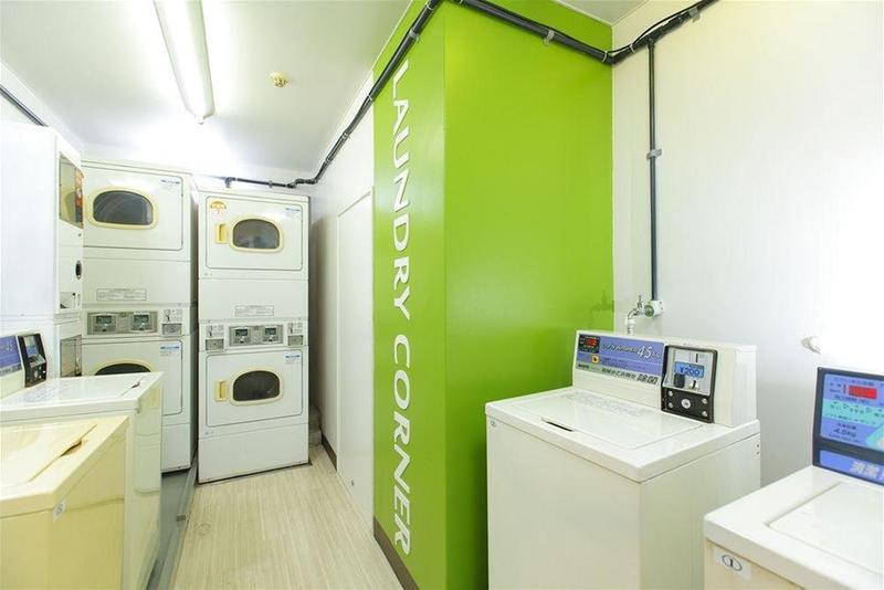 호텔 Flexstay Inn Higashijujo