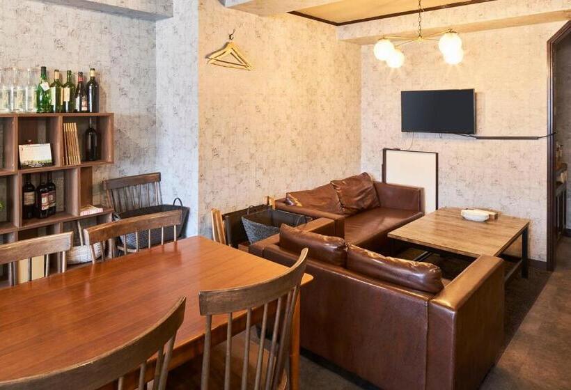 호텔 Flexstay Inn Higashijujo