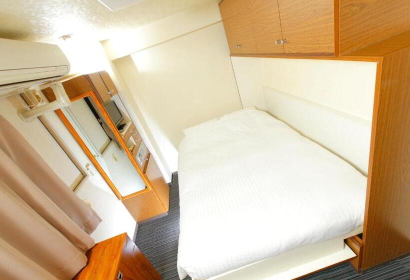 호텔 Flexstay Inn Higashijujo