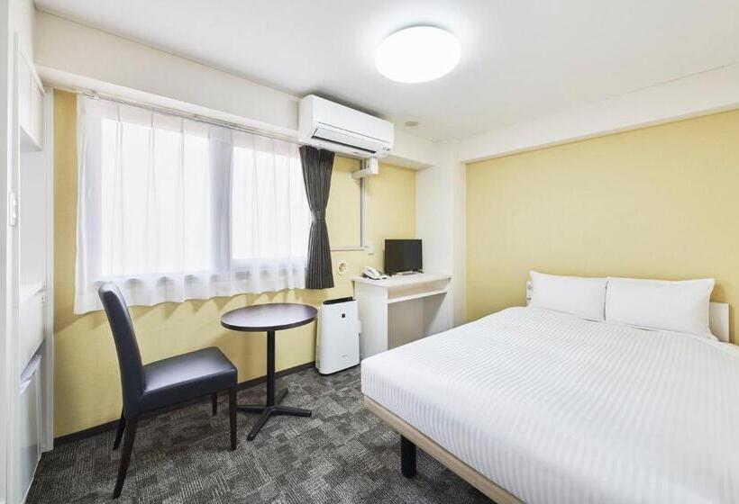 호텔 Flexstay Inn Higashijujo