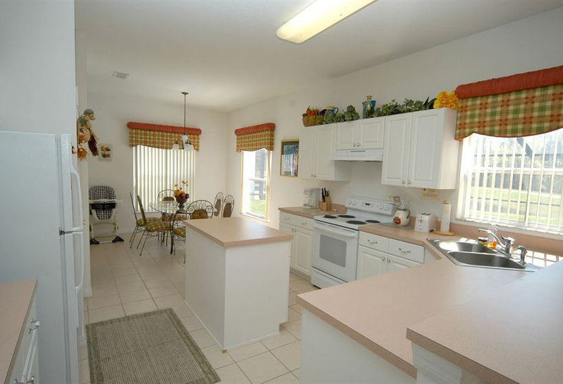 호텔 Florida Villas And Elite Homes