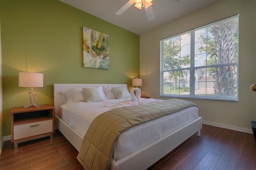 호텔 Florida Villas And Elite Homes