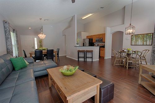 호텔 Florida Villas And Elite Homes