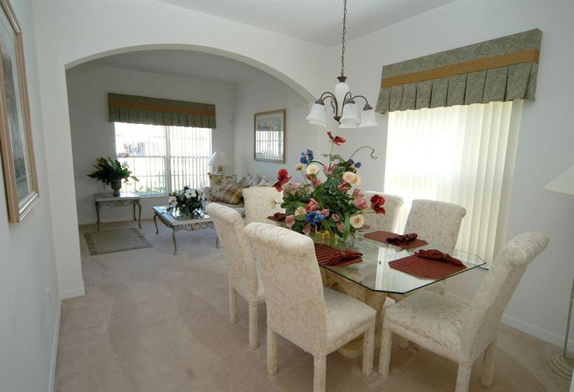 호텔 Florida Villas And Elite Homes