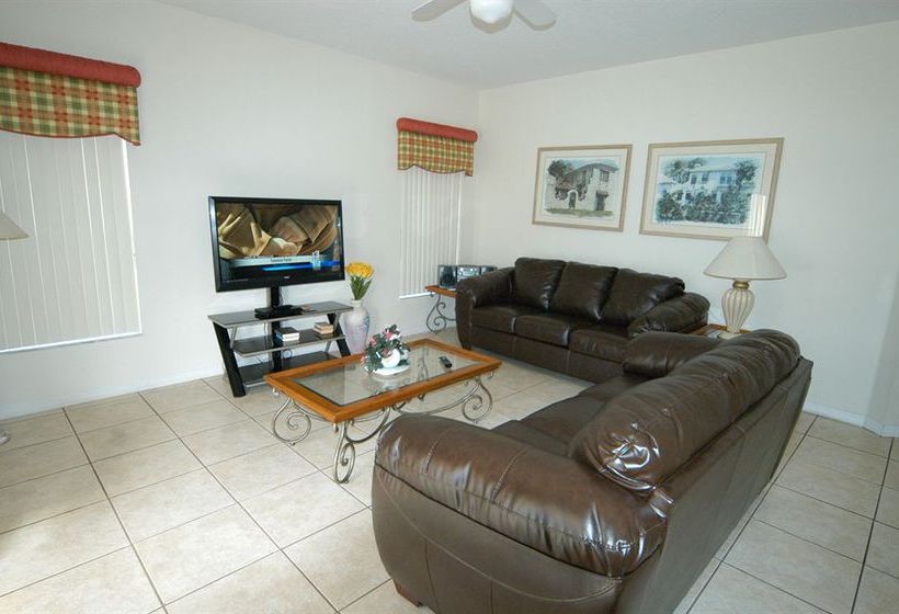 호텔 Florida Villas And Elite Homes