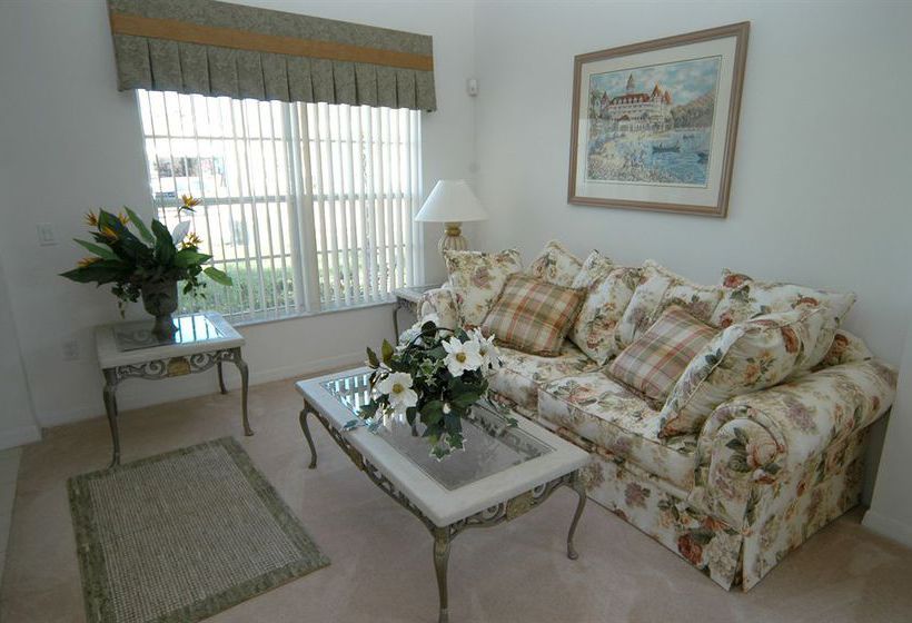 호텔 Florida Villas And Elite Homes