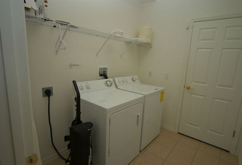 호텔 Florida Villas And Elite Homes