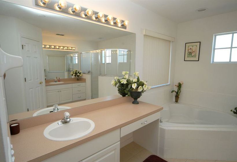 호텔 Florida Villas And Elite Homes