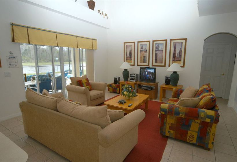 호텔 Florida Villas And Elite Homes