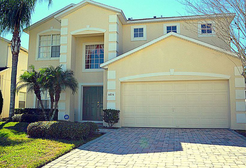 호텔 Florida Villas And Elite Homes