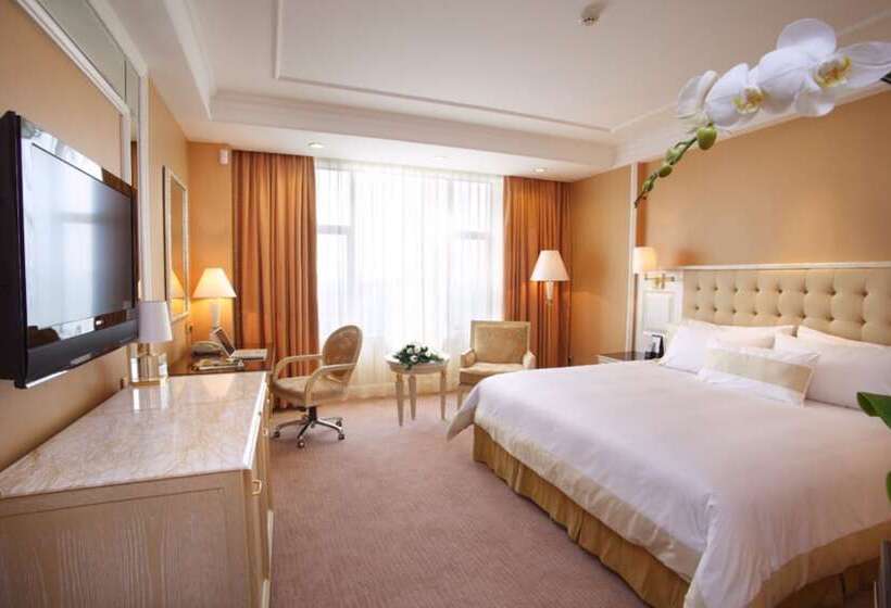 호텔 Foshan Goldensun