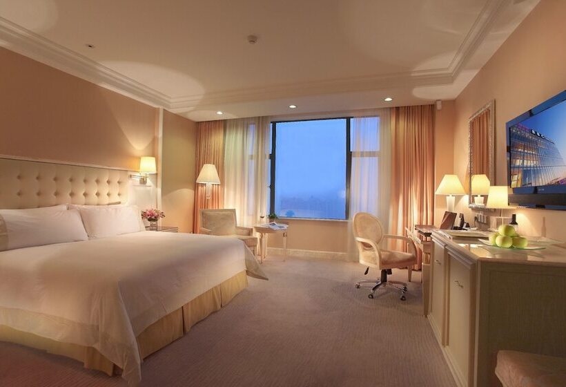 호텔 Foshan Goldensun