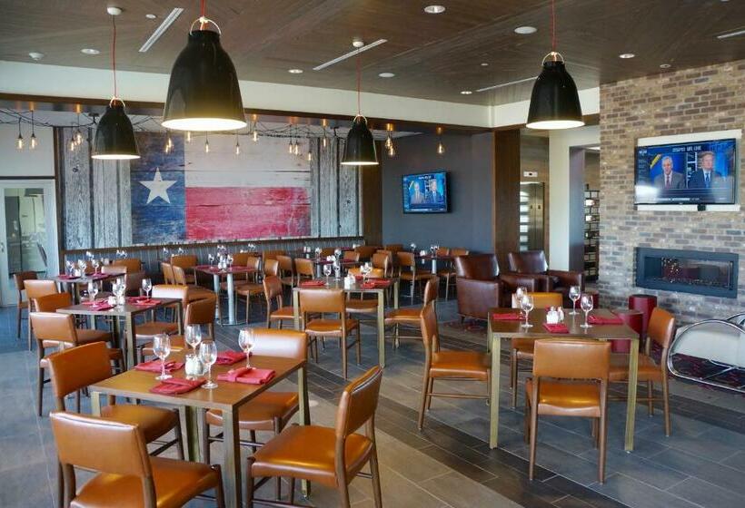 ホテル Four Points By Sheraton Midland