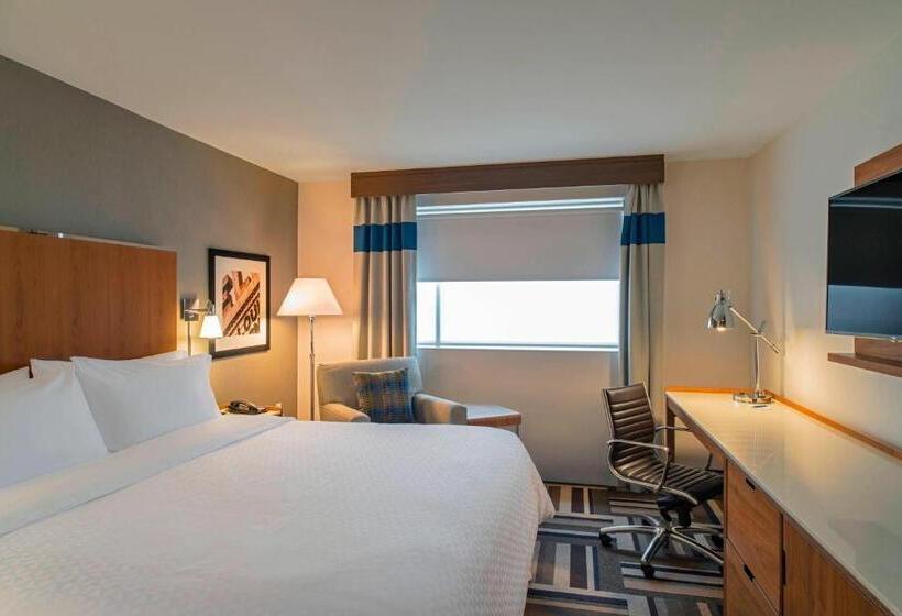 ホテル Four Points By Sheraton Midland