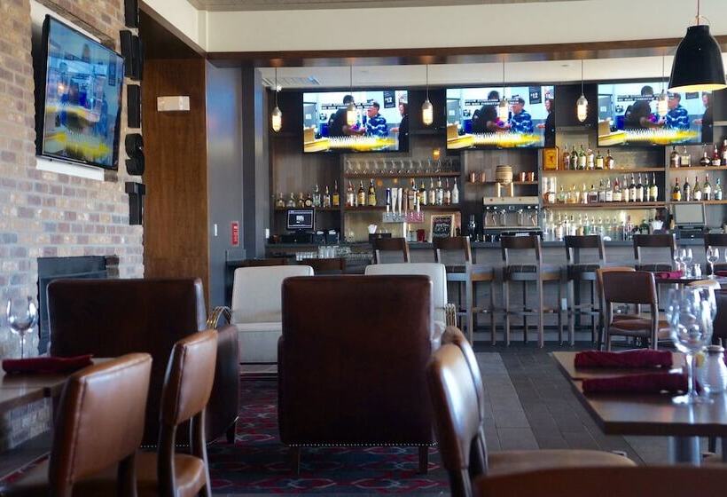 ホテル Four Points By Sheraton Midland