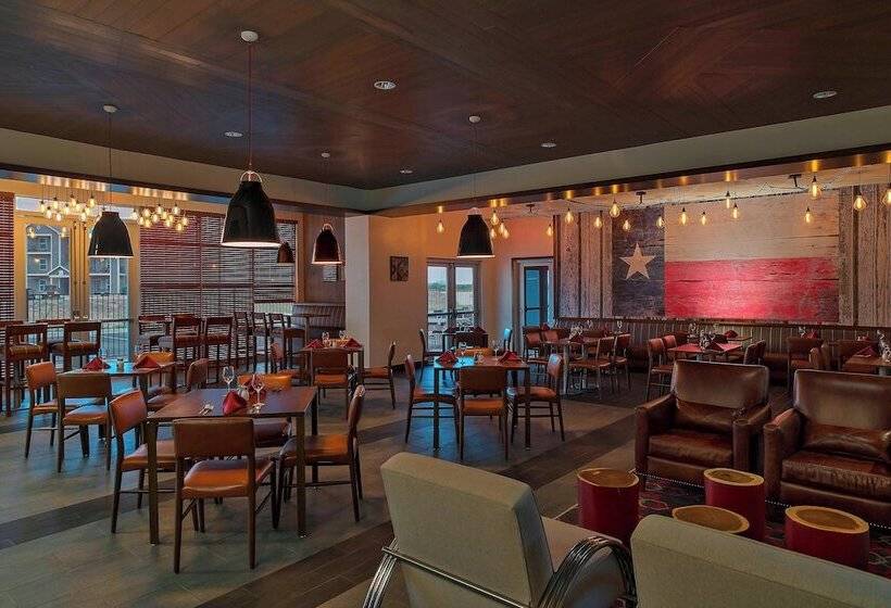 ホテル Four Points By Sheraton Midland