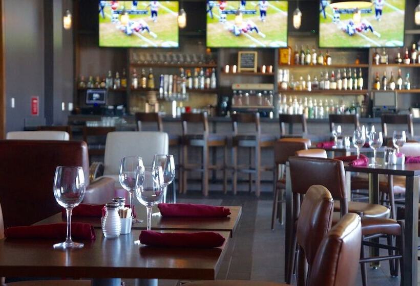 ホテル Four Points By Sheraton Midland