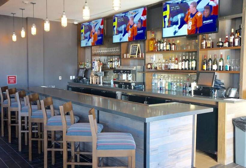 ホテル Four Points By Sheraton Midland