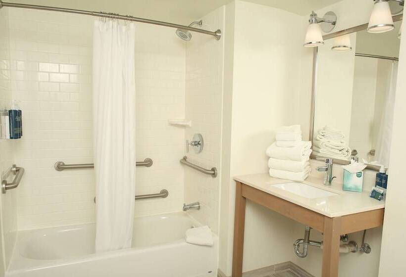 ホテル Four Points By Sheraton Midland