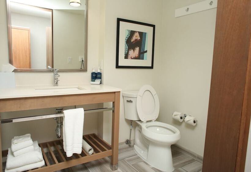 ホテル Four Points By Sheraton Midland