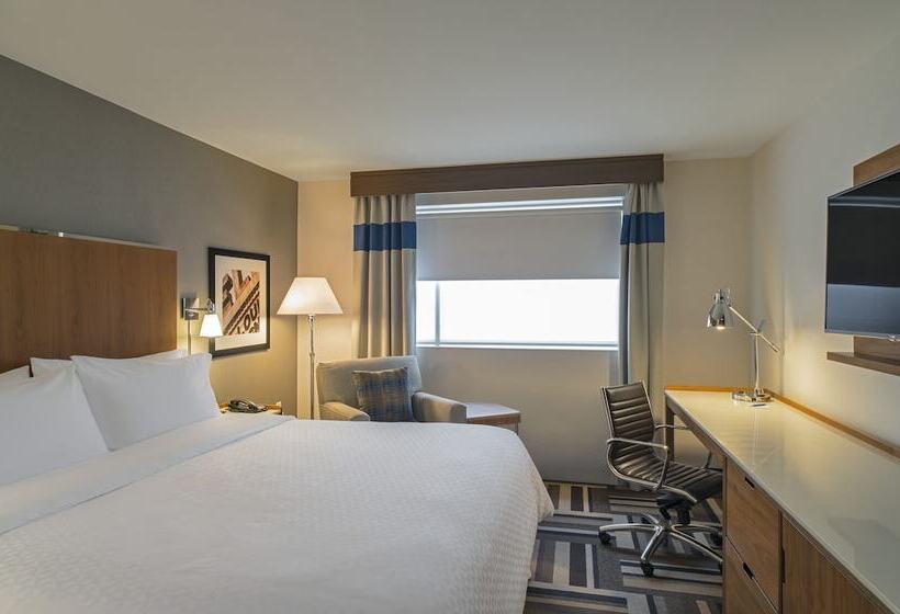 ホテル Four Points By Sheraton Midland