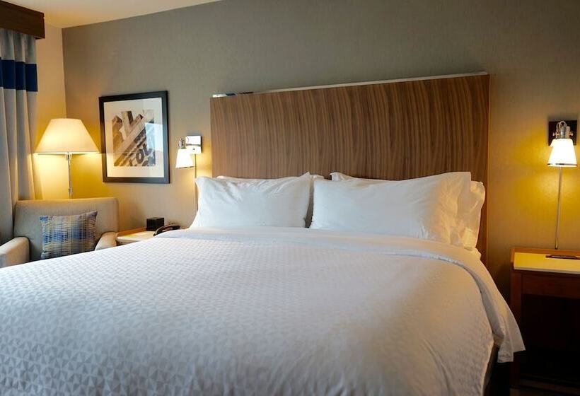 ホテル Four Points By Sheraton Midland