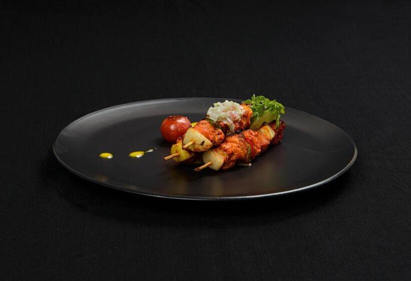 בית מלון כפרי Gazelle International