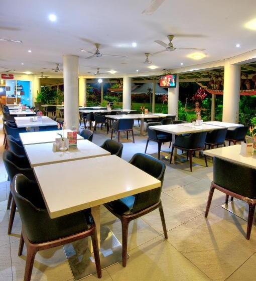 בית מלון כפרי Gazelle International