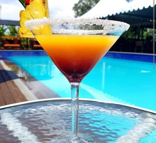 فندق Gazelle International