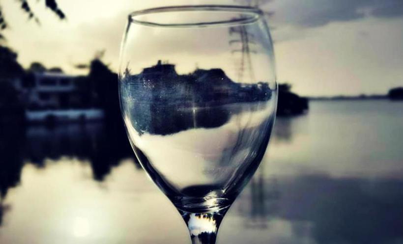 בית מלון כפרי Graham Villahermosa