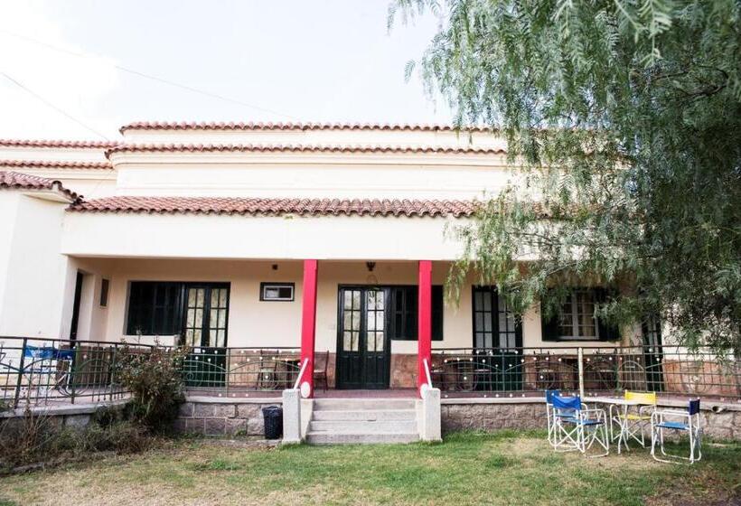 Отель Gran Aldea