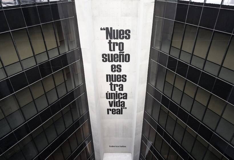 Отель Grand Fiesta Americana Monterrey Valle