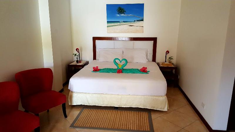 فندق Greenyard Inn