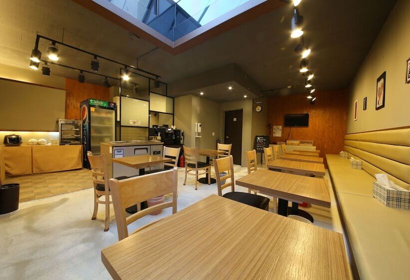 בית מלון כפרי Chakan