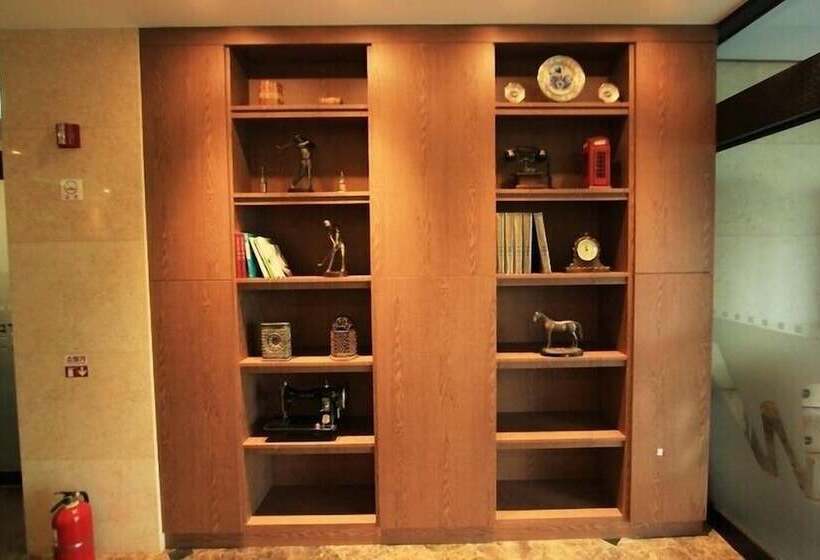 בית מלון כפרי Chakan