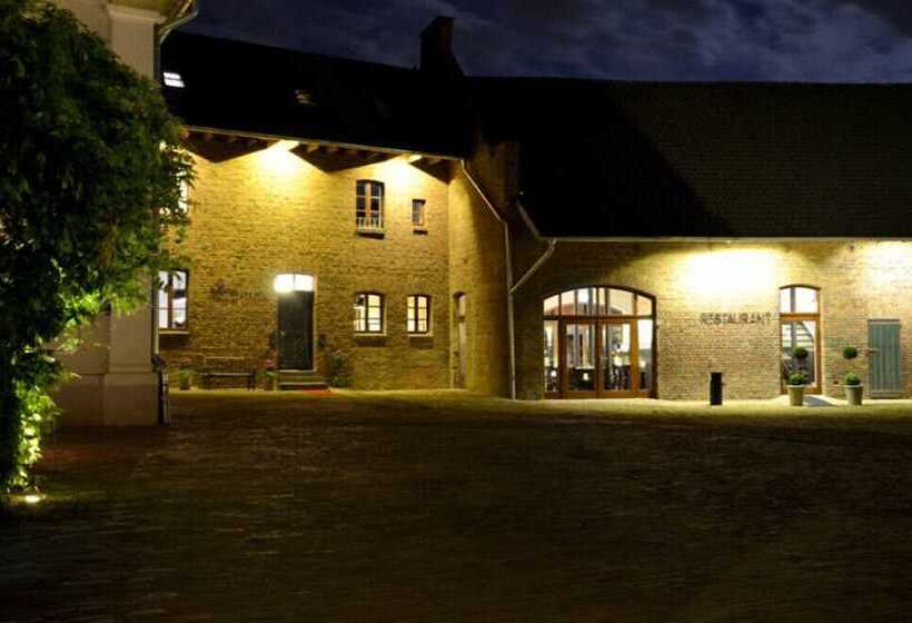 فندق Gut Hohenholz