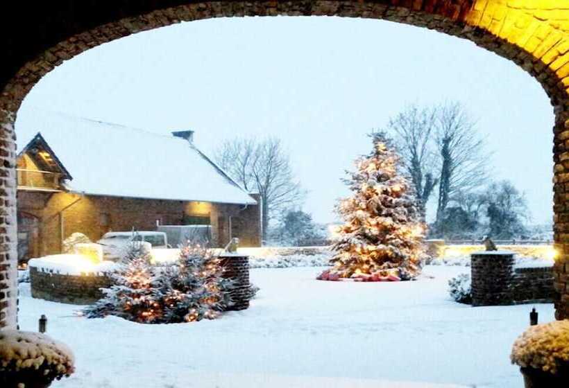 فندق Gut Hohenholz