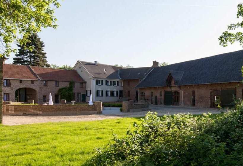 فندق Gut Hohenholz