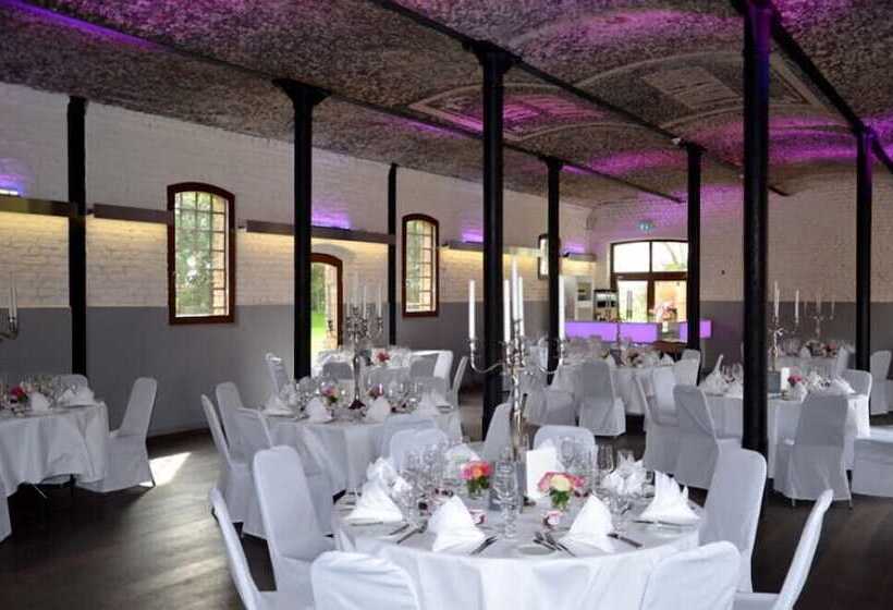 فندق Gut Hohenholz