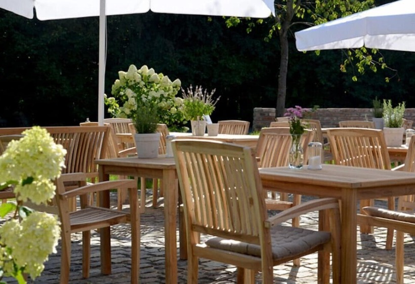 فندق Gut Hohenholz