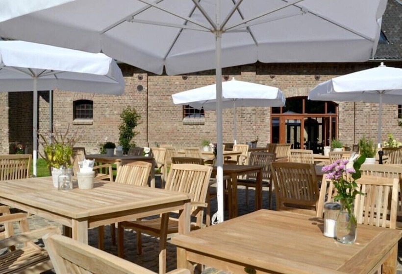 فندق Gut Hohenholz