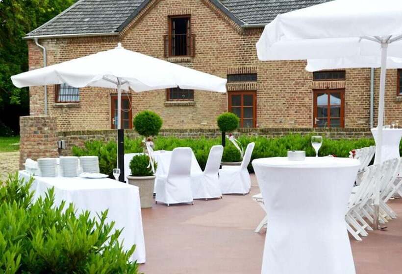 فندق Gut Hohenholz