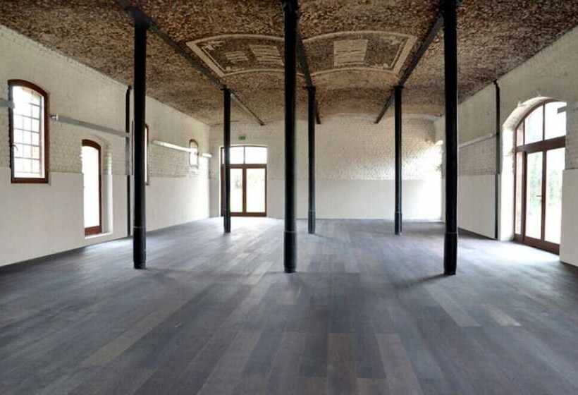 فندق Gut Hohenholz