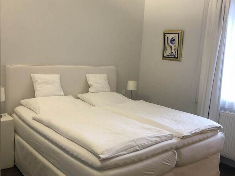 فندق Gut Hohenholz