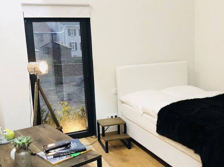 فندق Gut Hohenholz