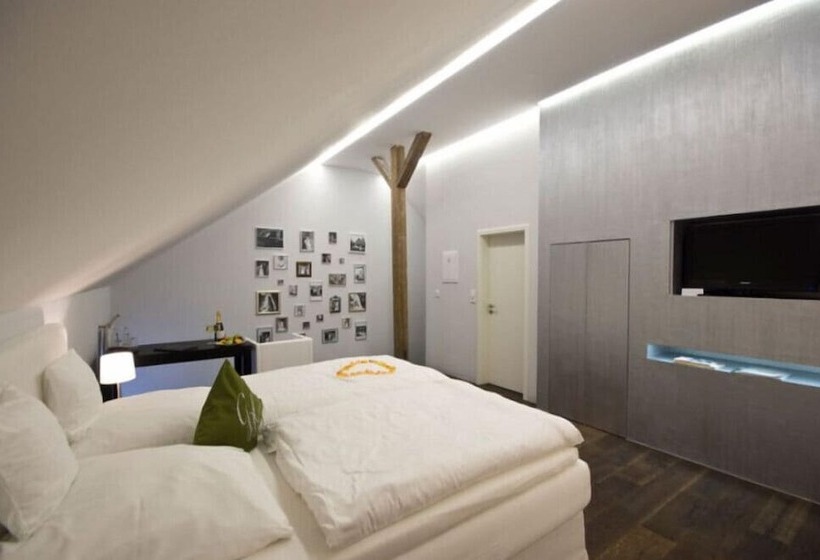 فندق Gut Hohenholz