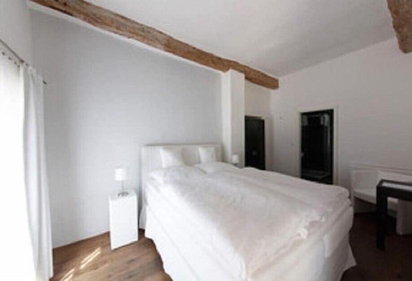 فندق Gut Hohenholz